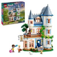 LEGO Friends 42638 Castle Logeerkamer - Imaginatieve speelset voor kinderen - thumbnail