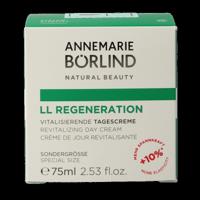 LL Regeneration day cream 75 Milliliter
