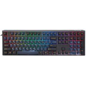 Ducky One 3 Pro Nazca Line Hot Swap RGB - Cherry MX2A Brown