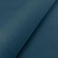 Manila 27 - Velvet Stof Petrol Blauw