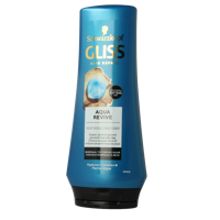 Gliss Kur Conditioner aqua revive 200 Milliliter