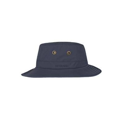 Hatland Lykens Cooldown Hoed Heren Slate Blue L