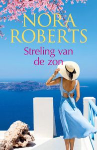 Streling van de zon - Nora Roberts - ebook