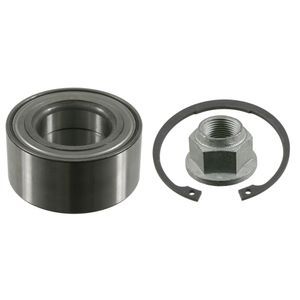 Wiellager 22078