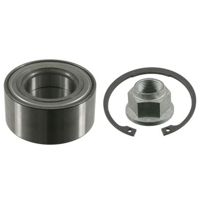 Wiellager 22078