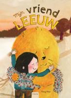 Mijn vriend Leeuw (Hardback)