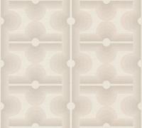 AS Creation Retro Chic - Beige - Retro - 395335