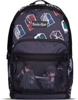 Attack on Titan - Backpack