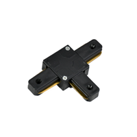1-fase Rail T-vorm Connector | 95x65x16 mm | 5 jaar garantie | ThatsLed | ThatsLed | ThatsLed | ThatsLed