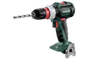 Metabo BS 18 LT BL Q 602334840 Accu-schroefboormachine 18 V Li-ion