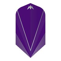 Mission Mission Shades Slim Purple