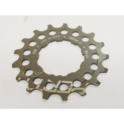 Shimano Miche krans supertype 17t 11v
