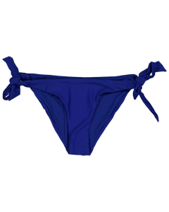 Bikinislip - Blauw