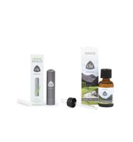 Aroma inhaler + Davos kuurolie Aroma inhaler + Davos kuurolie