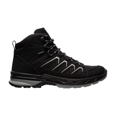 Grisport Wega Mid Wandelschoen