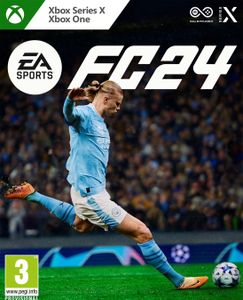 EA Sports FC 24