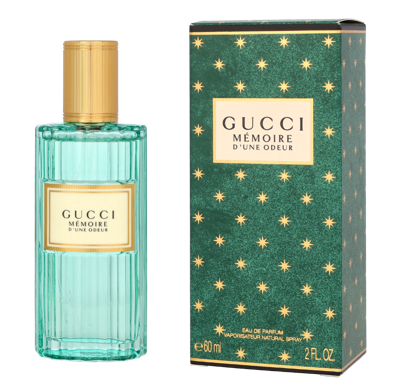 Gucci Memoire D&apos;Une Odeur Eau de parfum Spray 60 ml