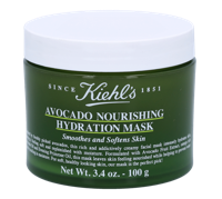 Kiehls - Kiehl&apos;s Avocado Nourishing Hydration Mask 100 g Masker