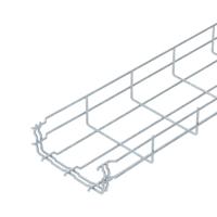 OBO Bettermann 6001418 Rastergoot (l x b x h) 3 m x 150.00 mm x 55.00 mm 3 m