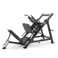 Toorx Professional AVANT FWX-7400 leg press/hack Squat