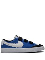 Nike baskets SB Zoom Blazer - Bleu