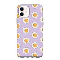 Bacon to my eggs #1: iPhone 12 mini Tough Case