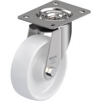 Blickle LEX-PO 150XR Zwenkwiel Wieldiameter: 150 mm Draagvermogen (max.): 300 kg 1 stuk(s)