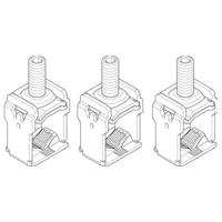 ABN XASEK912 3 stuk(s)