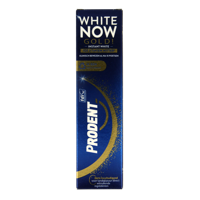Tandpasta white now gold 75 Milliliter