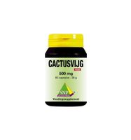 Cactusvijg 500 mg puur