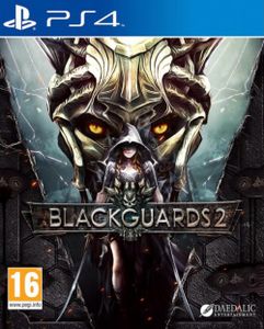 Blackguards 2