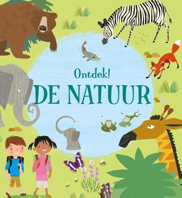 De Natuur (Hardback)