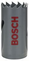 Bosch Accessoires Gatzaag HSS-bimetaal voor standaardadapter 27 mm, 1 1/16" 1st - 2608584106