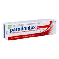 Parodontax Original Tube 75ml - thumbnail