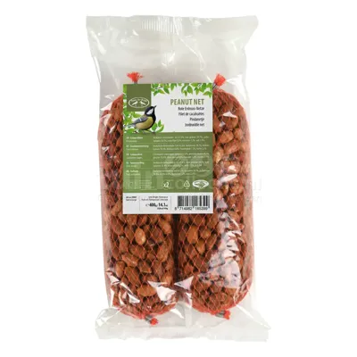 Vogelvoer Pindanetje 2st