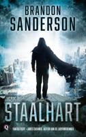 Staalhart (Paperback)