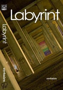Labyrint (Paperback)