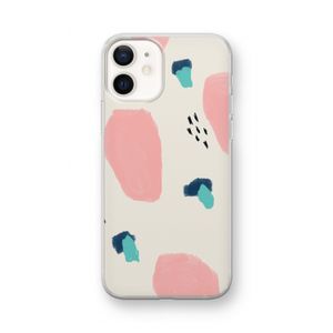 Monday Surprise: iPhone 12 mini Transparant Hoesje