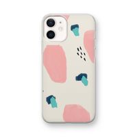 Monday Surprise: iPhone 12 mini Transparant Hoesje