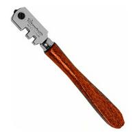 Glassnijder SILBERSCHNITT Hout Staal