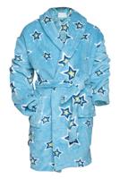 Little Stars / kinder badjas - S (5-6 jaar)