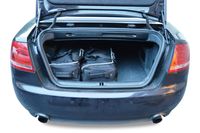 Reistassenset Audi A4 Cabriolet (B7) 2004-2008 A25801S