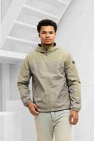 XPLCT Radiant Jas Heren Groen - Maat M - Kleur: Groen | Soccerfanshop