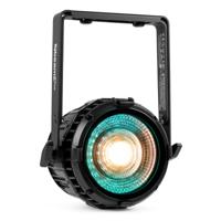 Beamz Neutron Atom RGBAL + RGB blinder