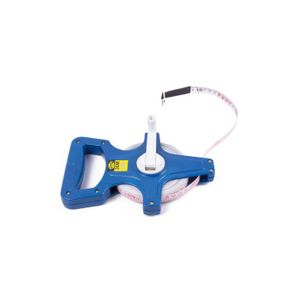 002301 Landmeter, Meetlint 30 mtr | Mtools