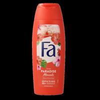 FA Douchecreme paradise moments 250 Milliliter