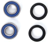 ALL BALLS Racing Wheel bearing sets 25-138 complete with simmerrings