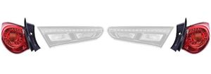 Achterlicht set SET0113931
