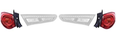Achterlicht set SET0113931
