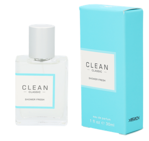 Clean Classic Shower Fresh Eau de parfum Spray 30ml Dames